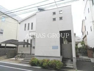 セレーノ西荻の画像