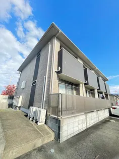パインクレスト6番館の画像