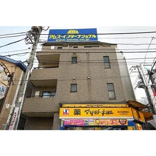 フローラ富士見台の画像