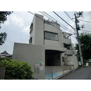 ライオンズマンション早稲田第3の画像