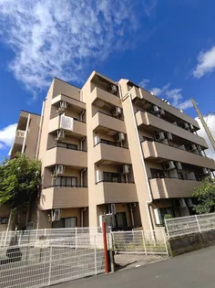アーバンスクエア東石神井の画像