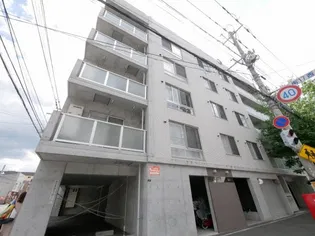 ソレイユ山鼻の画像