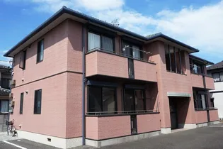 シャーメゾンラフィネの画像