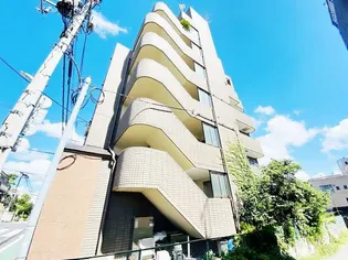 メゾン武蔵関の画像