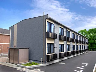 ピアヒルズ松戸の画像