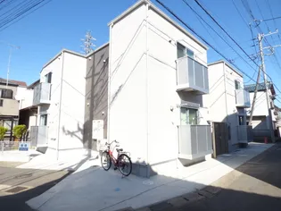 ヴィラ イル マーレの画像