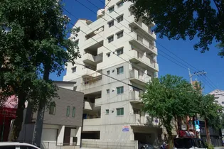 ポラリス桜井IIの画像