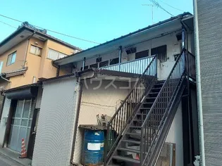 双葉ハイツの画像