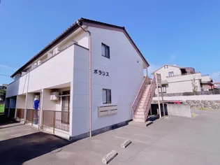 HEIGHTS POLARIS ハイツポラリスの画像