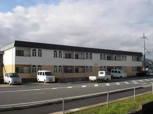 R177コーポの画像