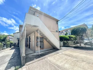 ベルテ緑園の画像