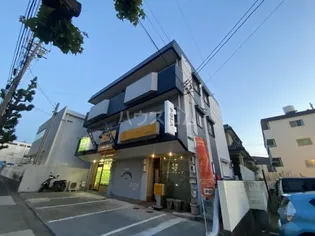 山花ビルの画像