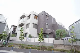 ゴールドウエスト世田谷の画像