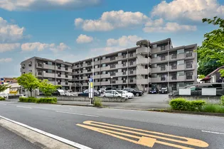 ウッズ桜台の画像