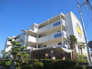 カノン横浜の画像