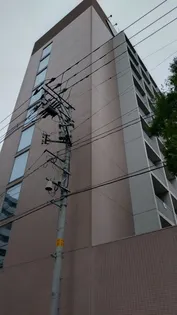 studio仙台【10階】の外観