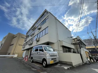 エコ-ルドパリ【2階】の外観