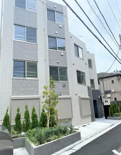 プレジア笹塚の画像