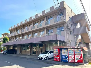 城山産業センタービルの画像