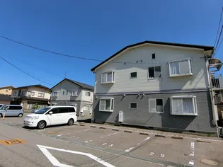 メーム西泉II【1階】の外観
