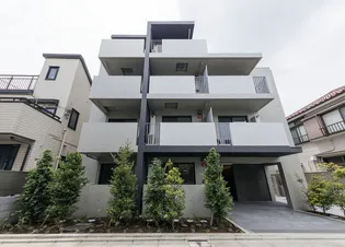 GRANDUO中野4の画像