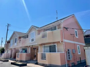 グレイスレジデンスBの画像