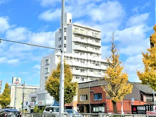 ジュネコキアージュ桜山の画像