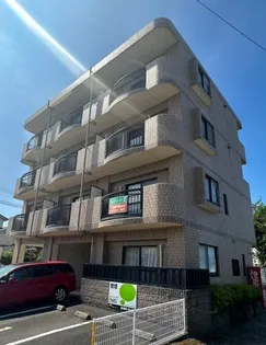 ウエストコーストⅡの画像