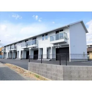 ミッレミリアの外観