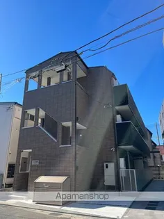 MyStyle蘇我【3階】の外観