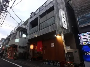 東京都調布市仙川町1【マンション】の外観