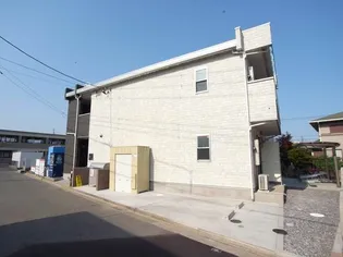 リブリ・ル・シャドール【1階】の外観