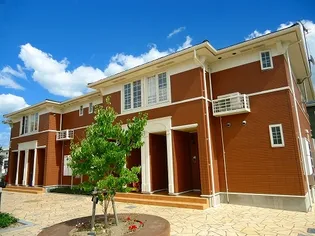 兵庫県加西市北条町東南【アパート】の外観