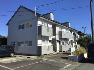 サンハイツときの画像