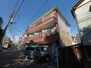 プレジデントハイムの画像