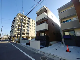 WELLITH南福岡の画像