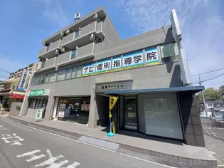産晃マートビルの画像