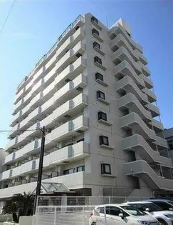 ライオンズマンション平塚駅前の画像
