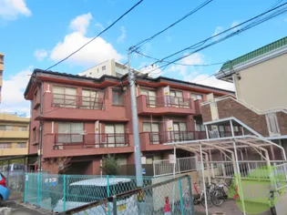 スカイヒルズ台原の画像