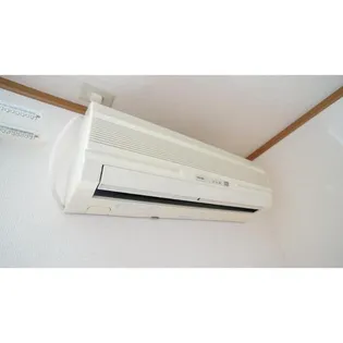 グランシャリオ【2階】の内装