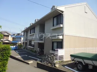 プリシエール桂の画像