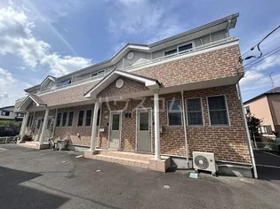 神奈川県小田原市小台【一戸建】の外観