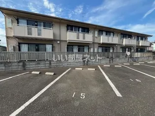 グリーンパーク森町の画像