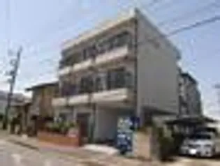 メゾン白亜の画像