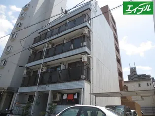 レジデンスM1の画像