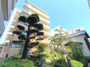 ★オプレ横川★【5階】の外観
