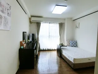 パルティール21【5階】の内装