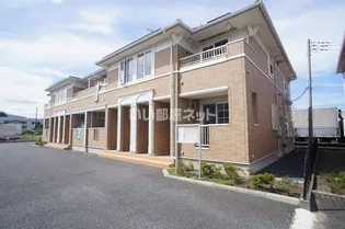 メゾンドリカムVの画像