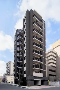 ユーズフル浅草【2階】の外観