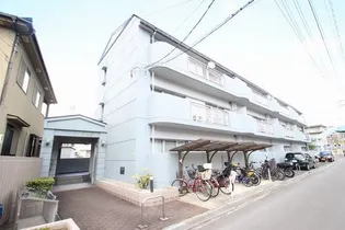 ハイコーポ矢野の画像